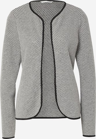 Cardigan ONLY en gris : devant