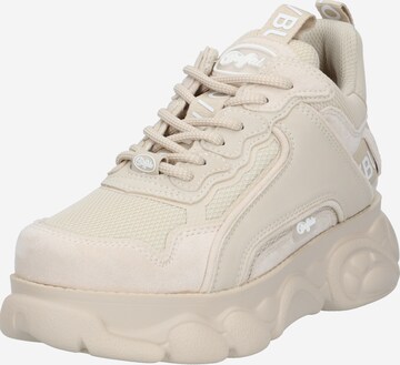 BUFFALO Sneakers laag 'Cld Chai' in Beige: voorkant