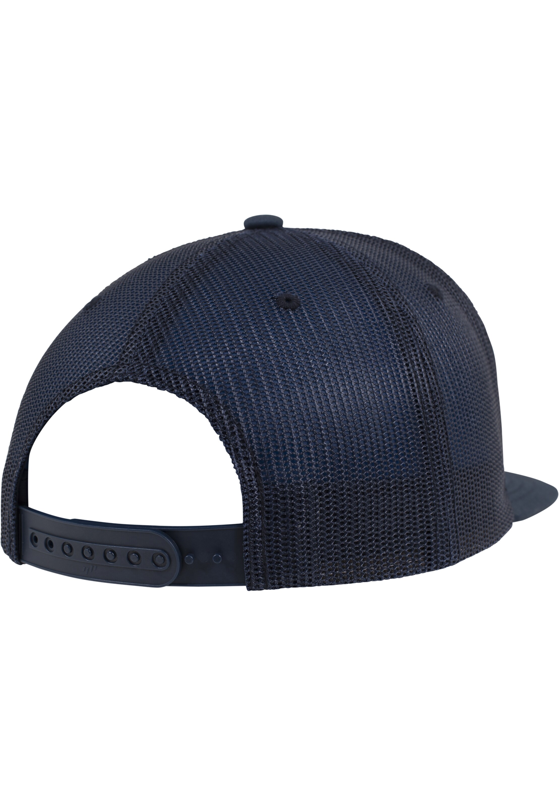 Flexfit Trucker 'Foam' in Blau