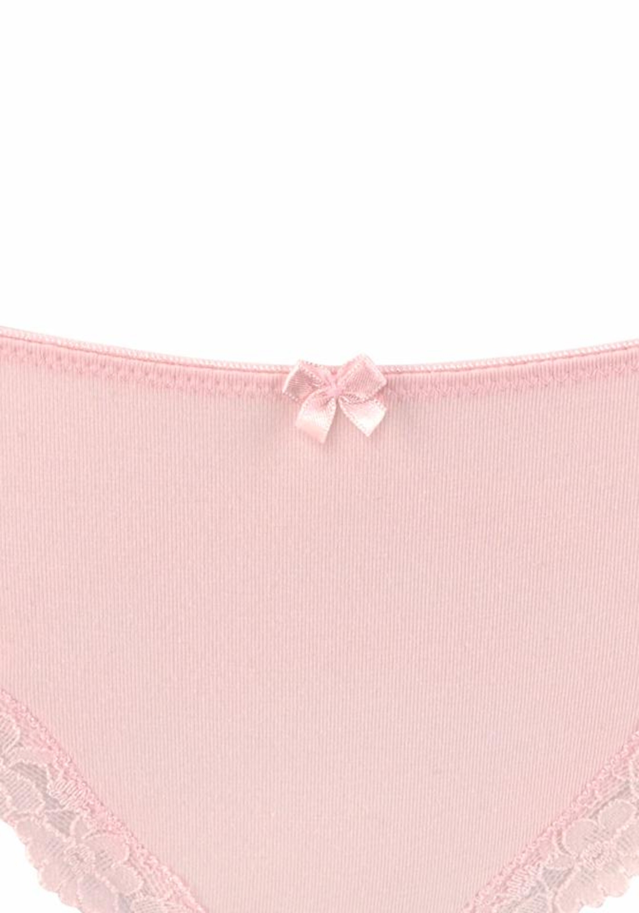 jauktas krāsas LASCANA Biksītes