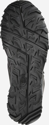THE NORTH FACE Boots ' LITEWAVE FASTPACK II MID WP' in Black