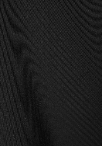 LASCANA Top in Black
