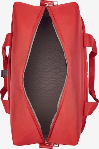 Roncato Weekender 'Joy' in Red