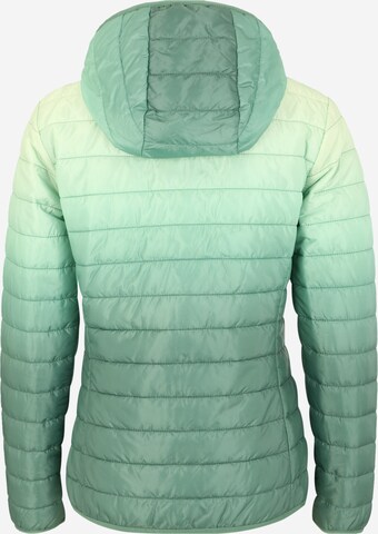CMPOutdoor jakna - zelena boja