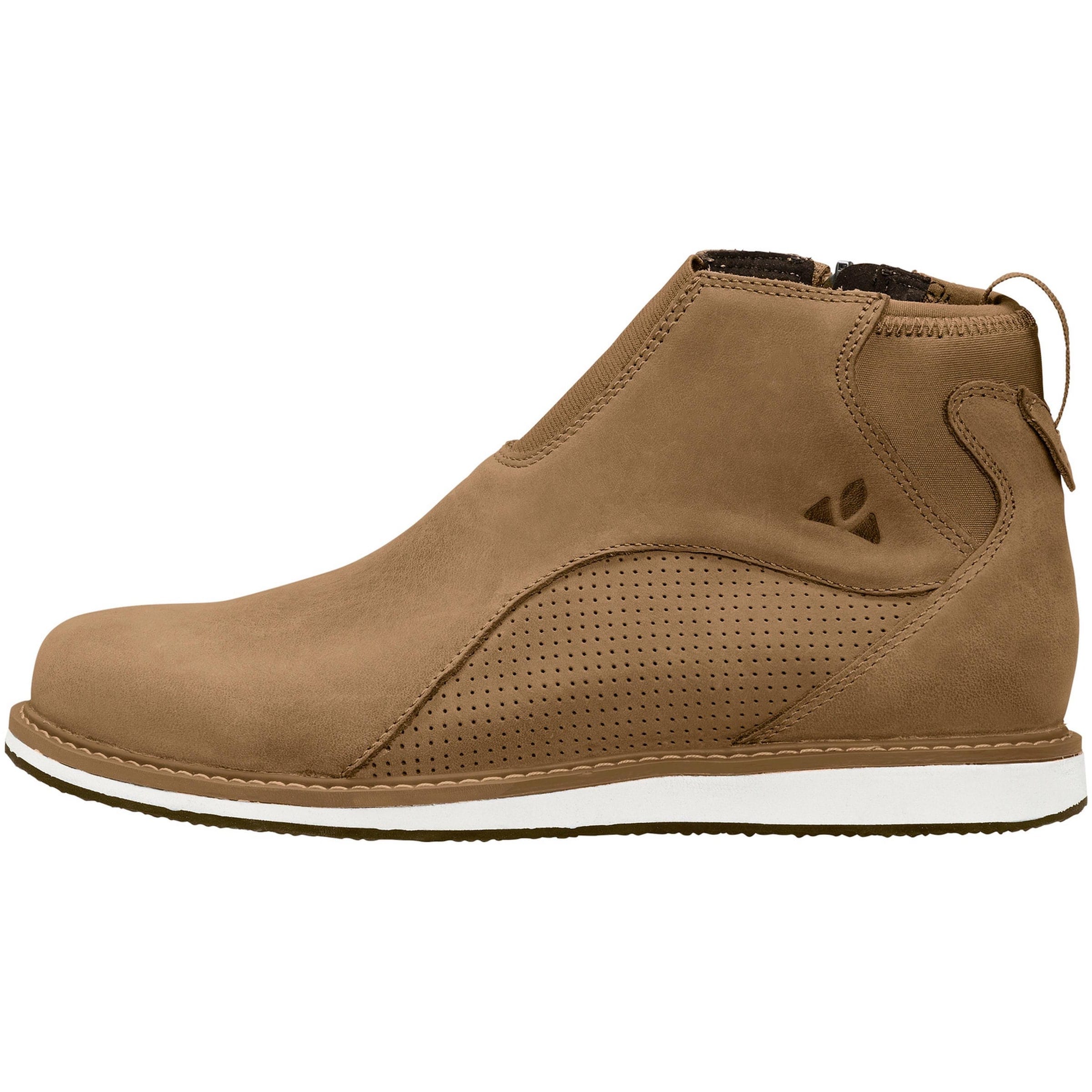 VAUDE Boots 'UBN Solna' in Brown: front