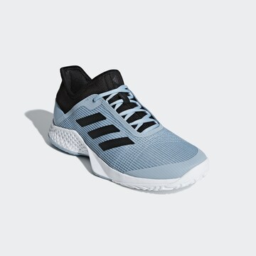 ADIDAS PERFORMANCE Sportschuh 'Adizero Club' in Blau