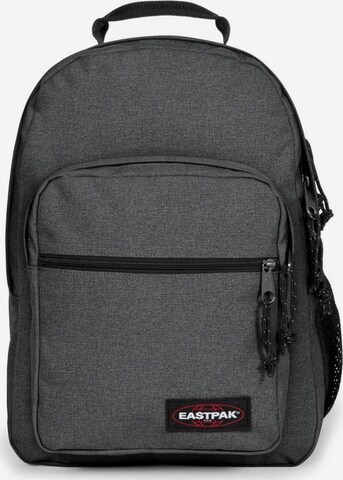 EASTPAK Backpack in Black: front