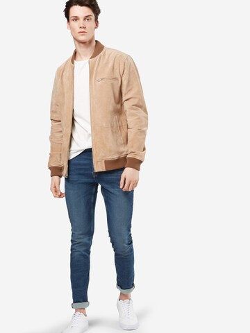 Only & Sons Slimfit Jeans 'Loom' in Blau