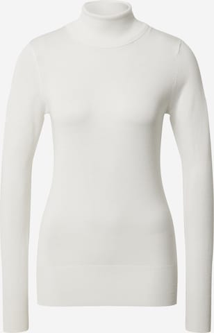 Kaffe Pullover 'Astrid' in Beige: predná strana