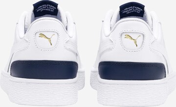 PUMA Sneaker 'Ralph Sampson' in Weiß: zadná strana