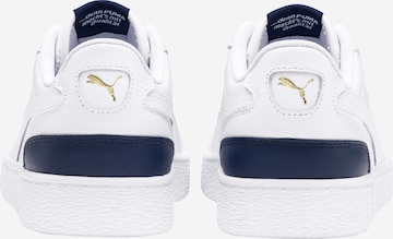 Sneaker bassa 'Ralph Sampson' di PUMA in bianco: dietro