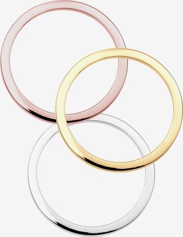 ELLI Ring in Gold