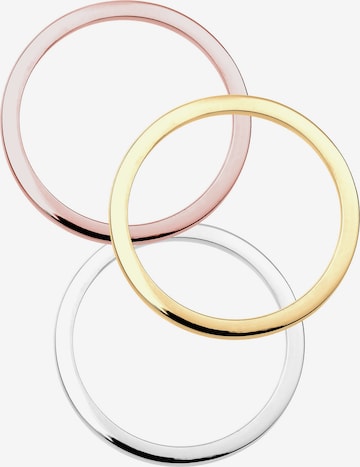 ELLI Ring in Gold