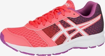 ASICS Laufschuh 'Patriot 8' in Orange: predná strana