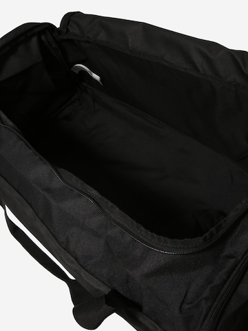 Sac de sport 'TeamGoal' PUMA en noir