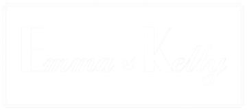 Emma & Kelly Logo