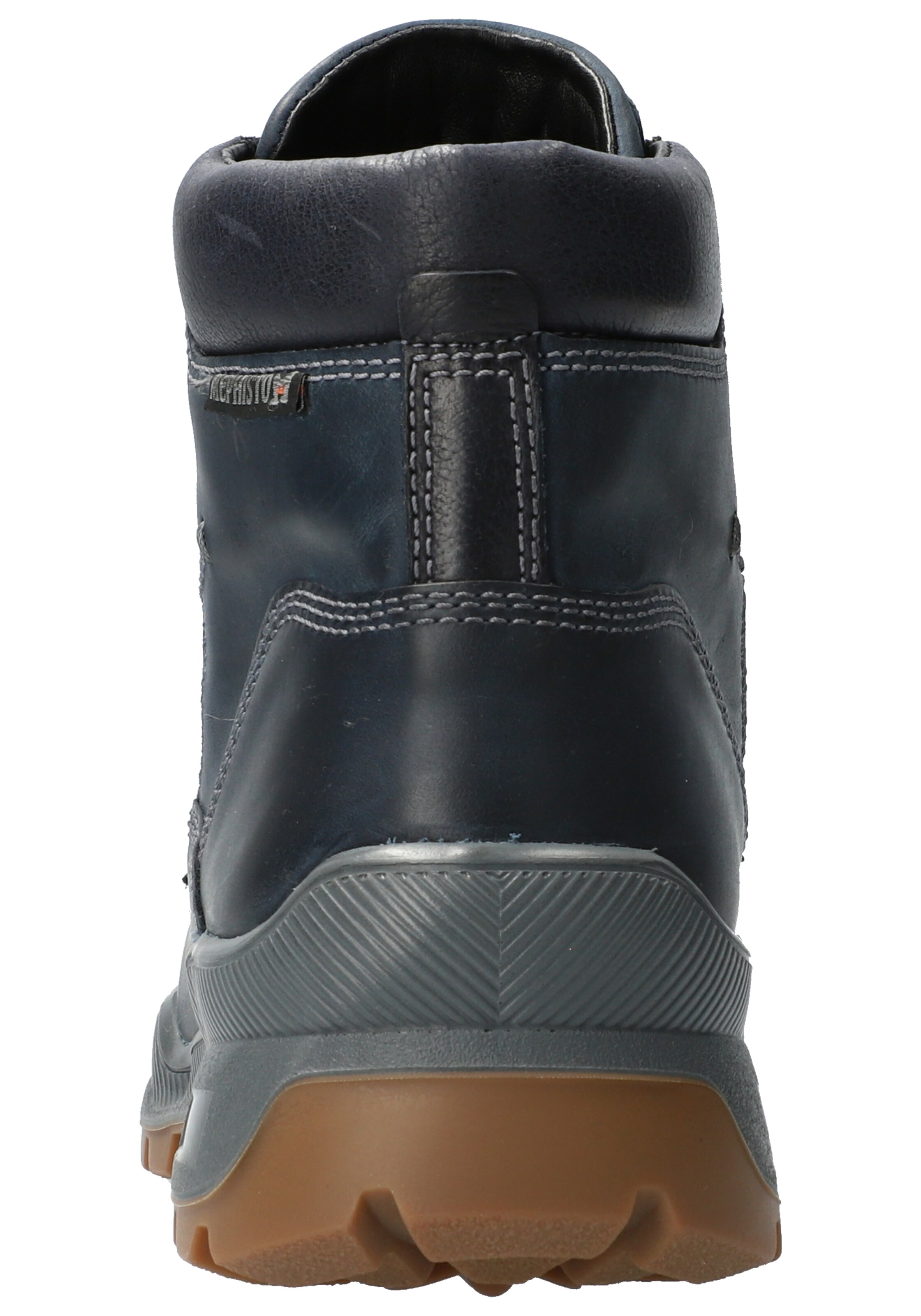 MEPHISTO Boots 'Ivan Gt' in Blue