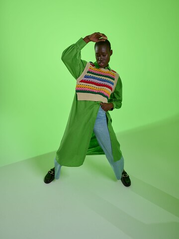 Die Zusammenfassung unserer qualitativsten Pullover gestreift damen