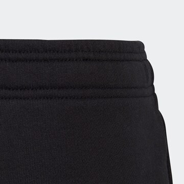 ADIDAS ORIGINALS Loosefit Shorts 'R.Y.V.' in Schwarz
