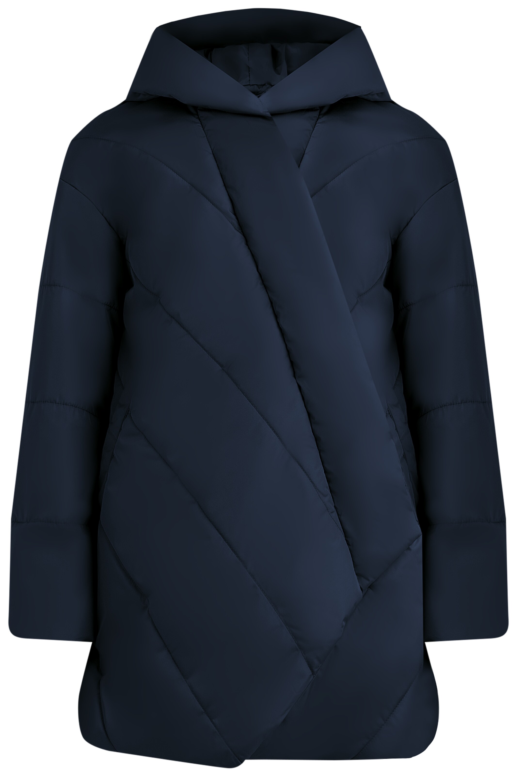 Finn Flare - Jacke in enzian