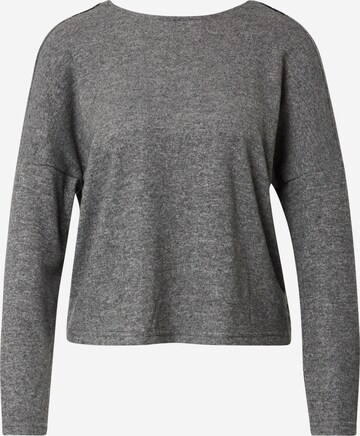 ONLY Pullover 'MAYEA' in Grau: predná strana