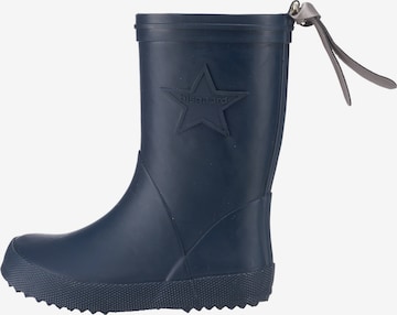 BISGAARD Gummistiefel in Blau