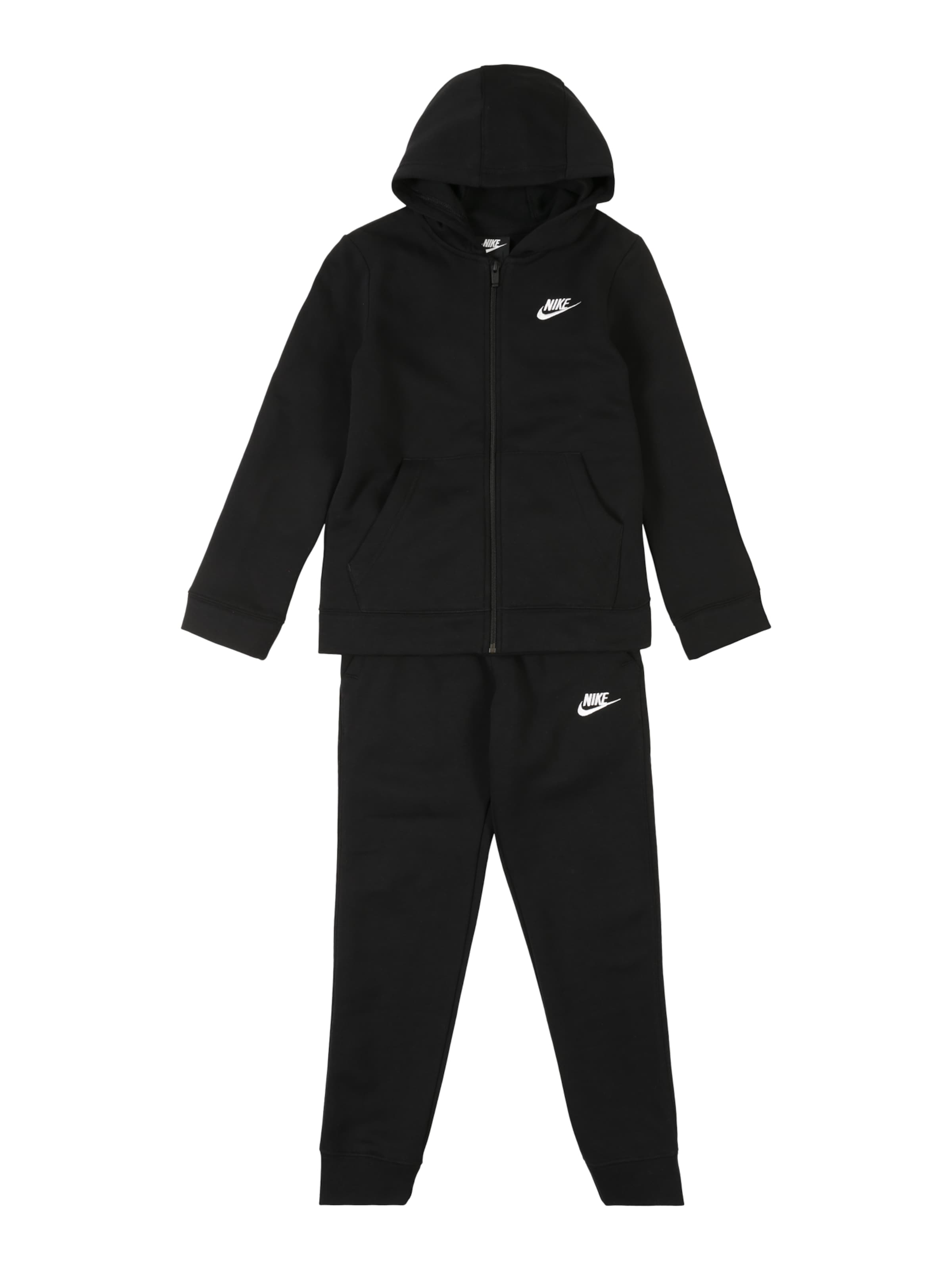 nike sportswear jogging suit