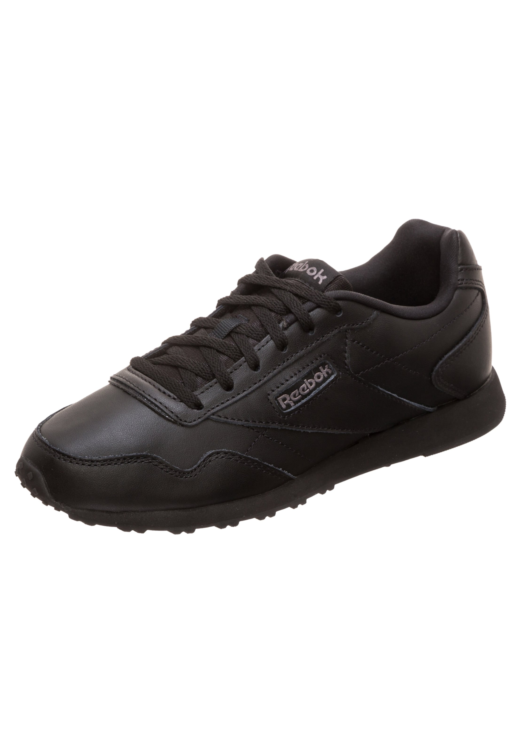 Reebok Sneaker 'Glide LX' in Schwarz: Vorderseite