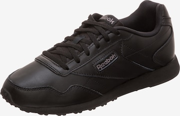 Reebok Sneakers 'Glide LX' in Black: front