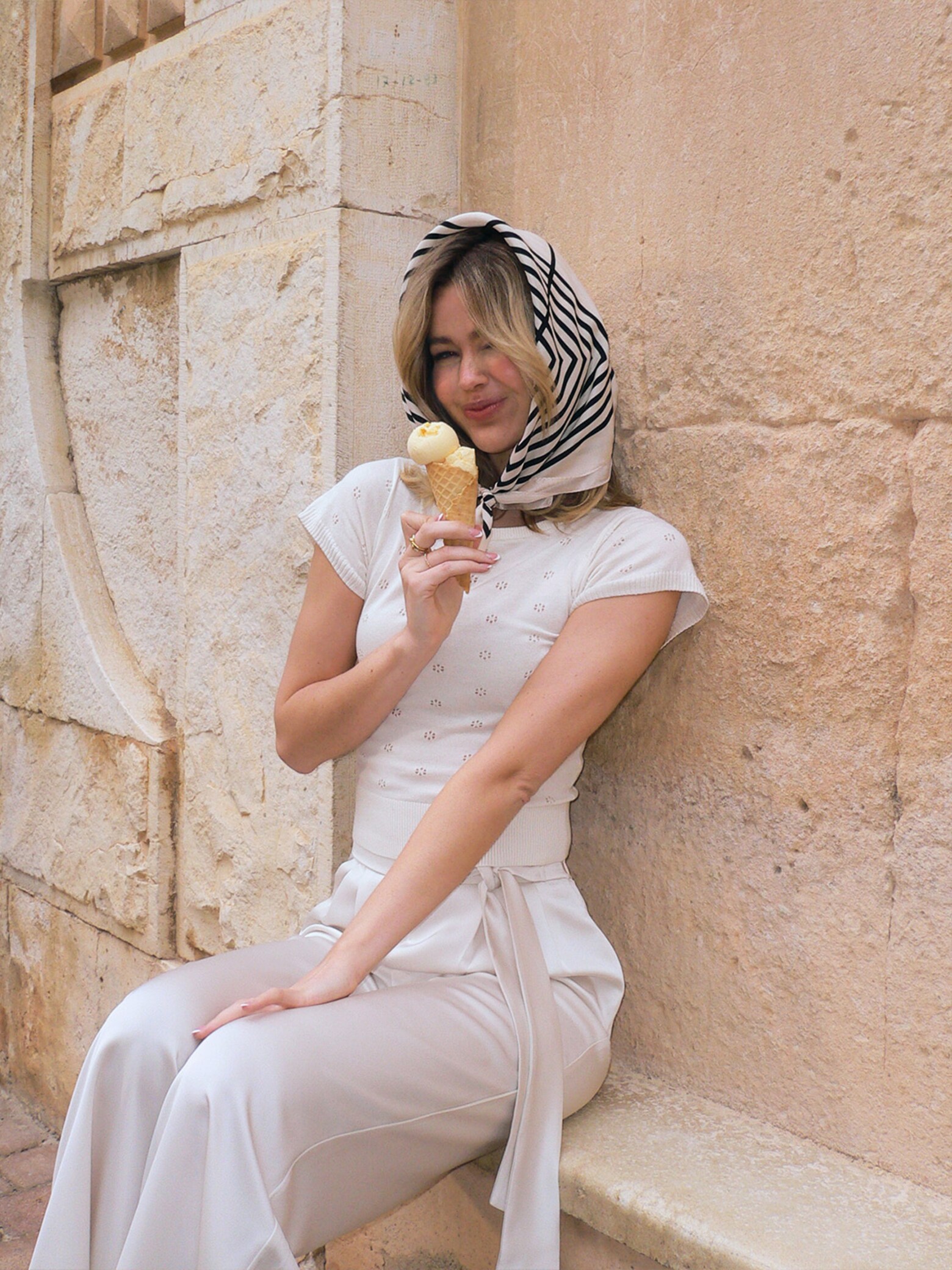 Inspired by Provence: A summer romance millane
