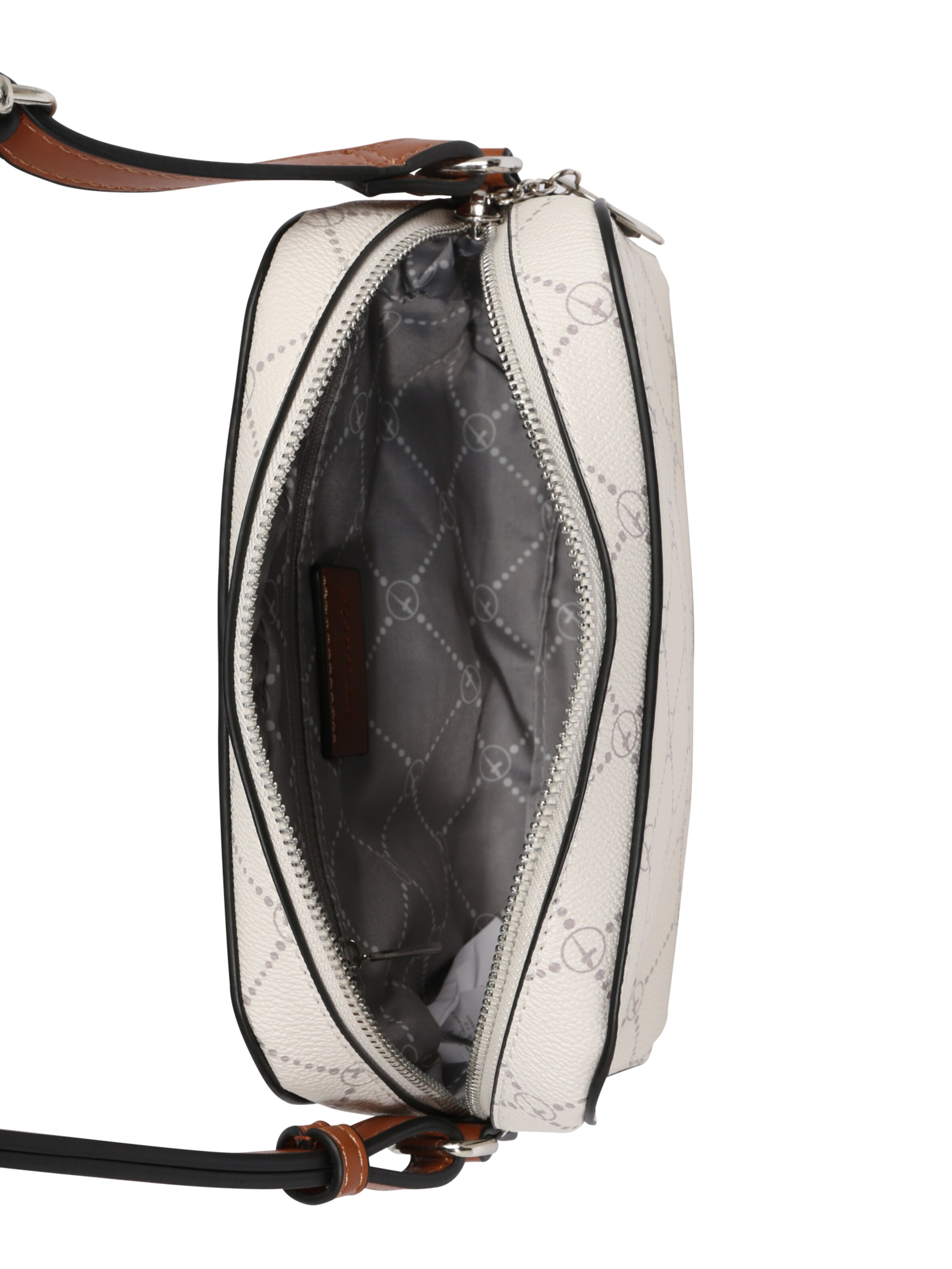 Tamaris Válltáska 'Anastasia' - bézs