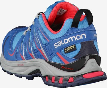 SALOMON Sportschuh 'XA Pro 3D GTX W' in Blau