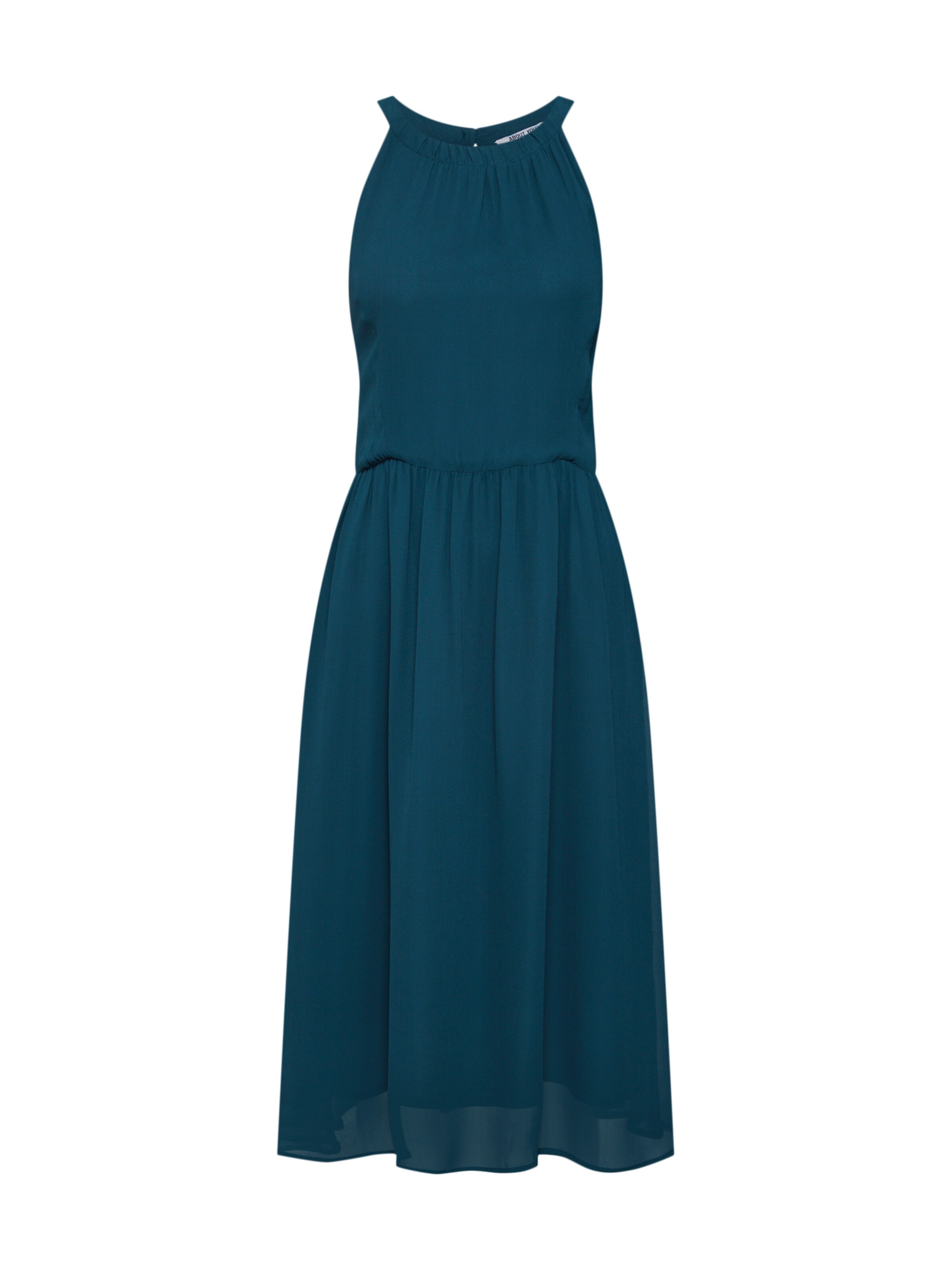 Cocktailkleid Blau About You