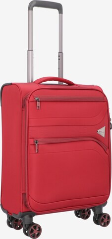 cocoono Trolley 'Devotion' in Rood