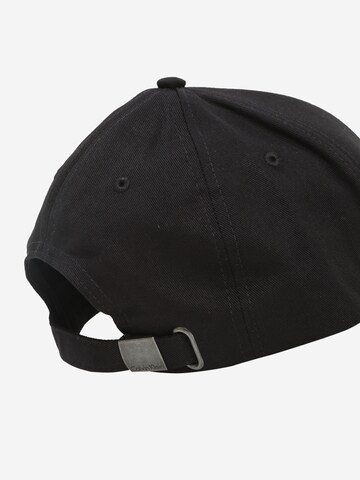 Casquette Calvin Klein en noir