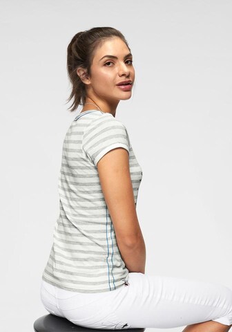 KangaROOS Shirt in White