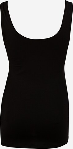 LOVE2WAIT Top in Schwarz