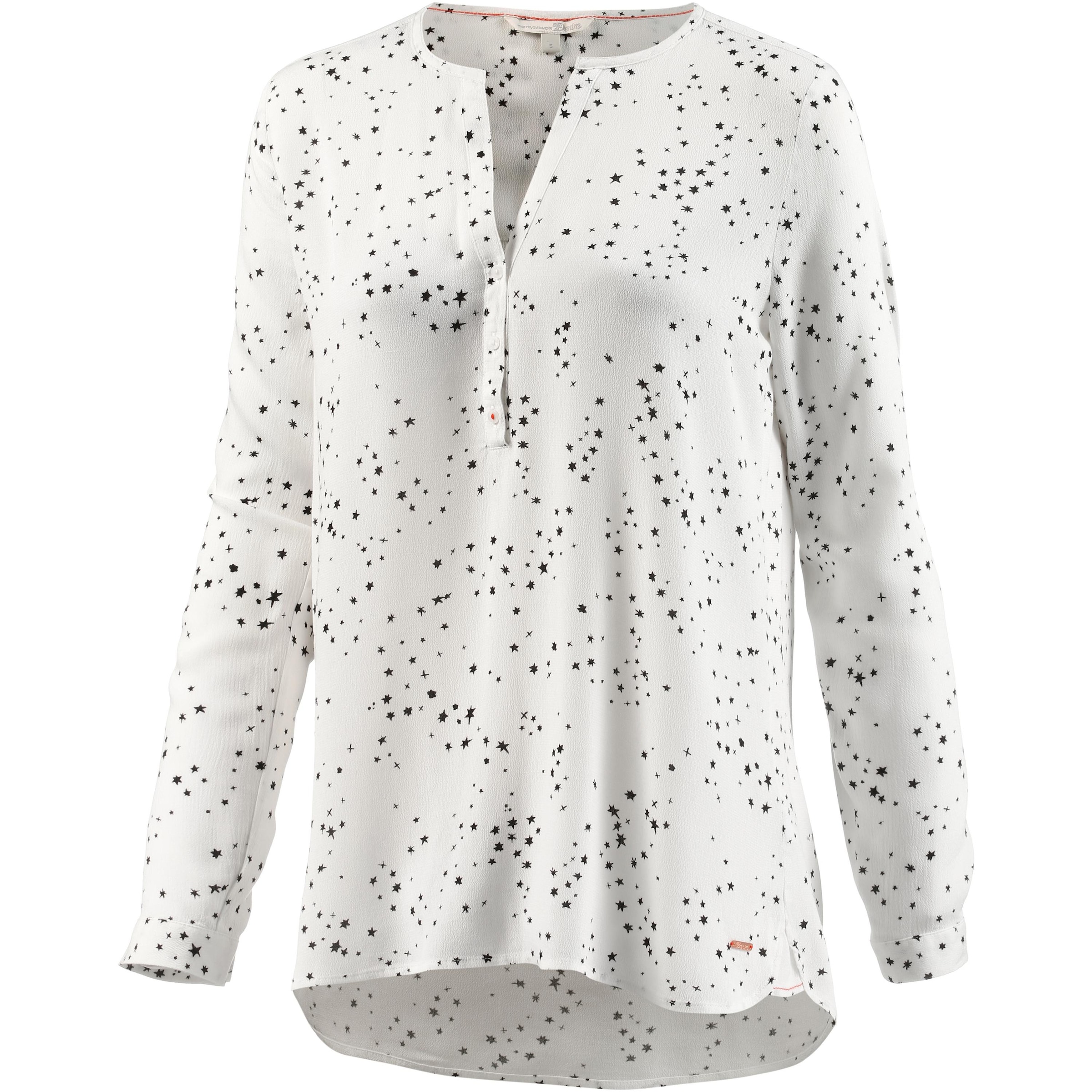 TOM TAILOR Blouse in M in White, Item view