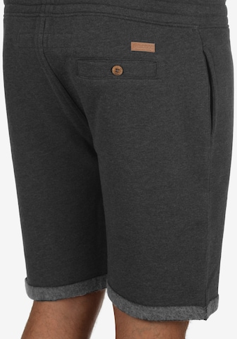 INDICODE JEANS Regular Pants 'Rion' in Grey