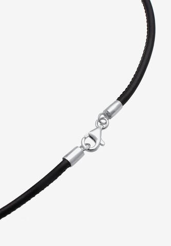 PAULO FANELLO Necklace in Black