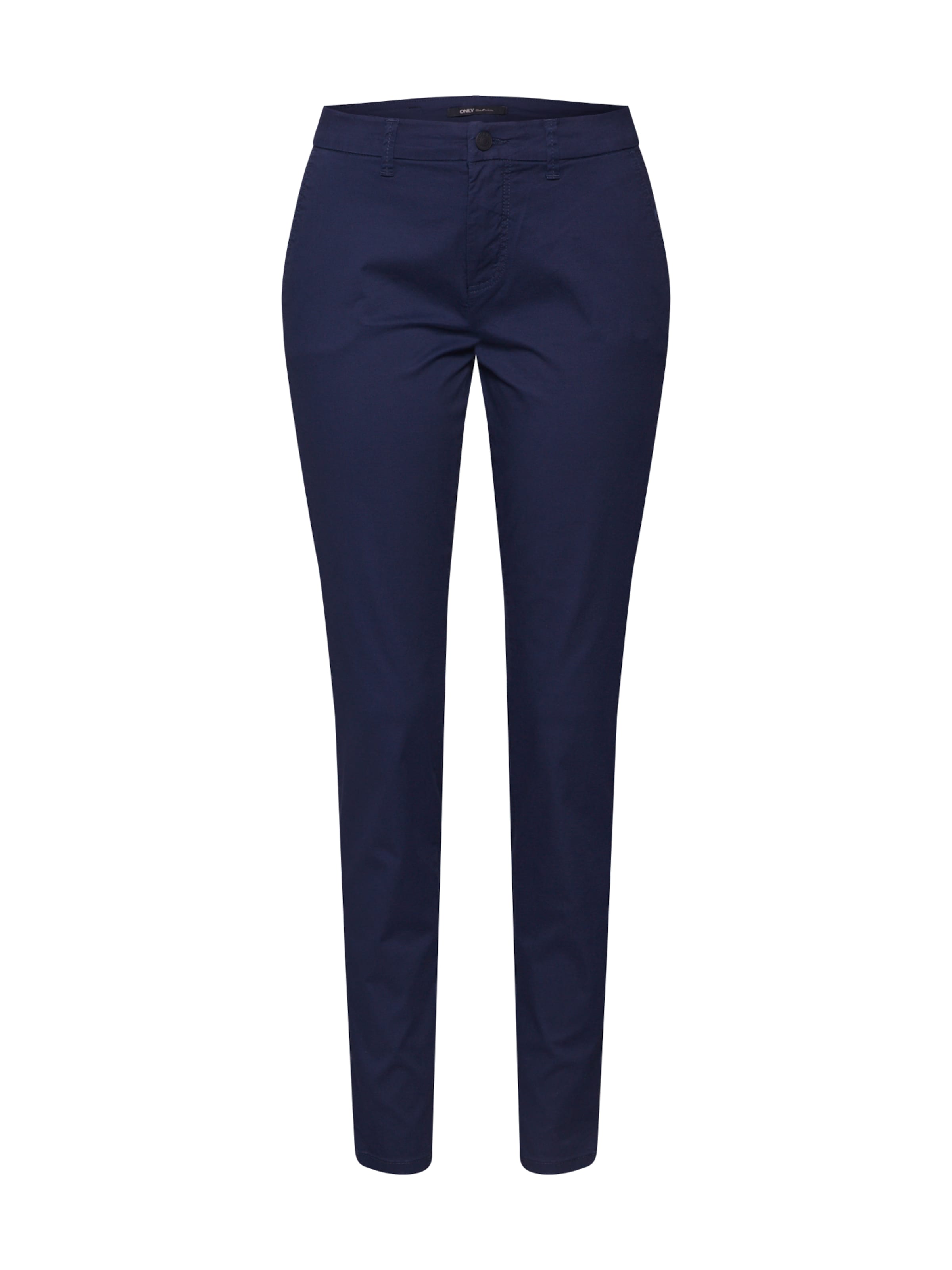 ONLY Chino nohavice 'ONLParis' - námornícka modrá, Produkt