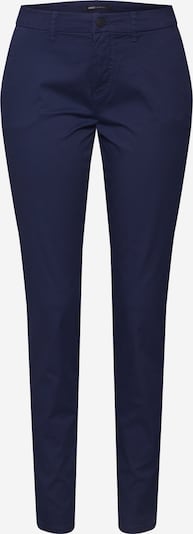 ONLY Chino trousers 'Paris' in Navy, Item view