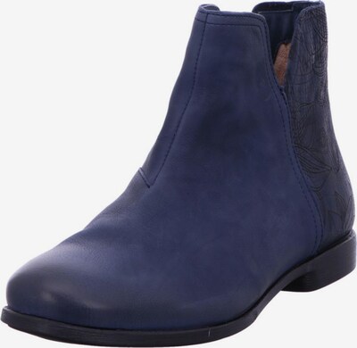 THINK! Booties in Blue, Item view