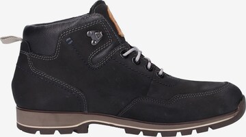 FRETZ MEN Stiefelette in Schwarz