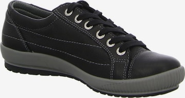 Legero Schnürschuhe in Schwarz