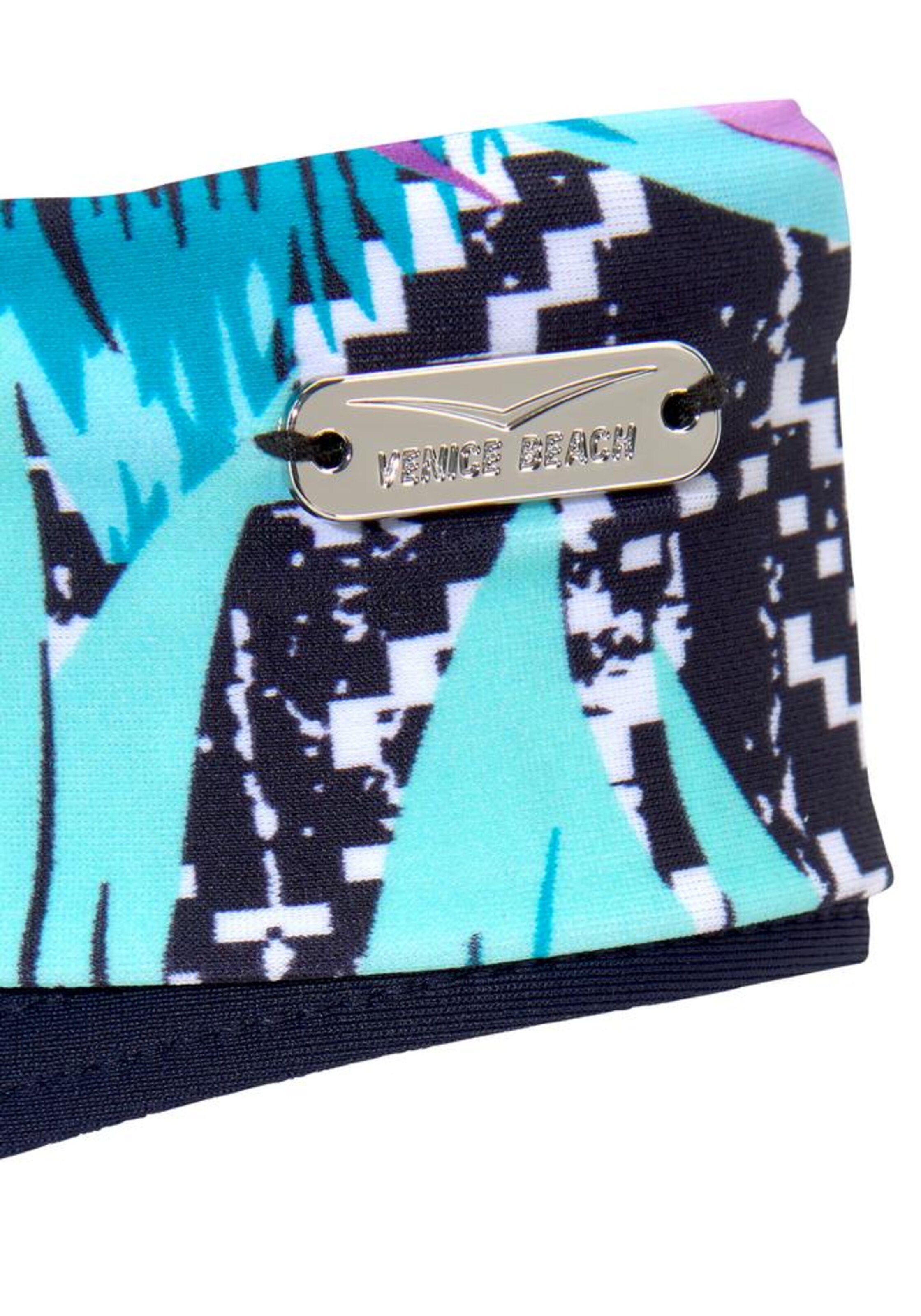 VENICE BEACH Spodní díl plavek 'Jane' – modrá