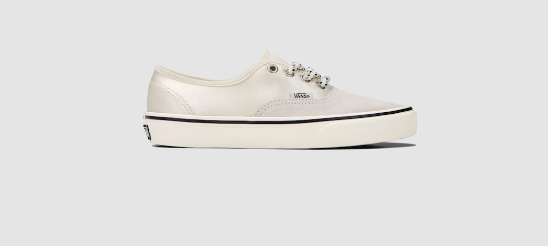 AUTHENTIC SATIN