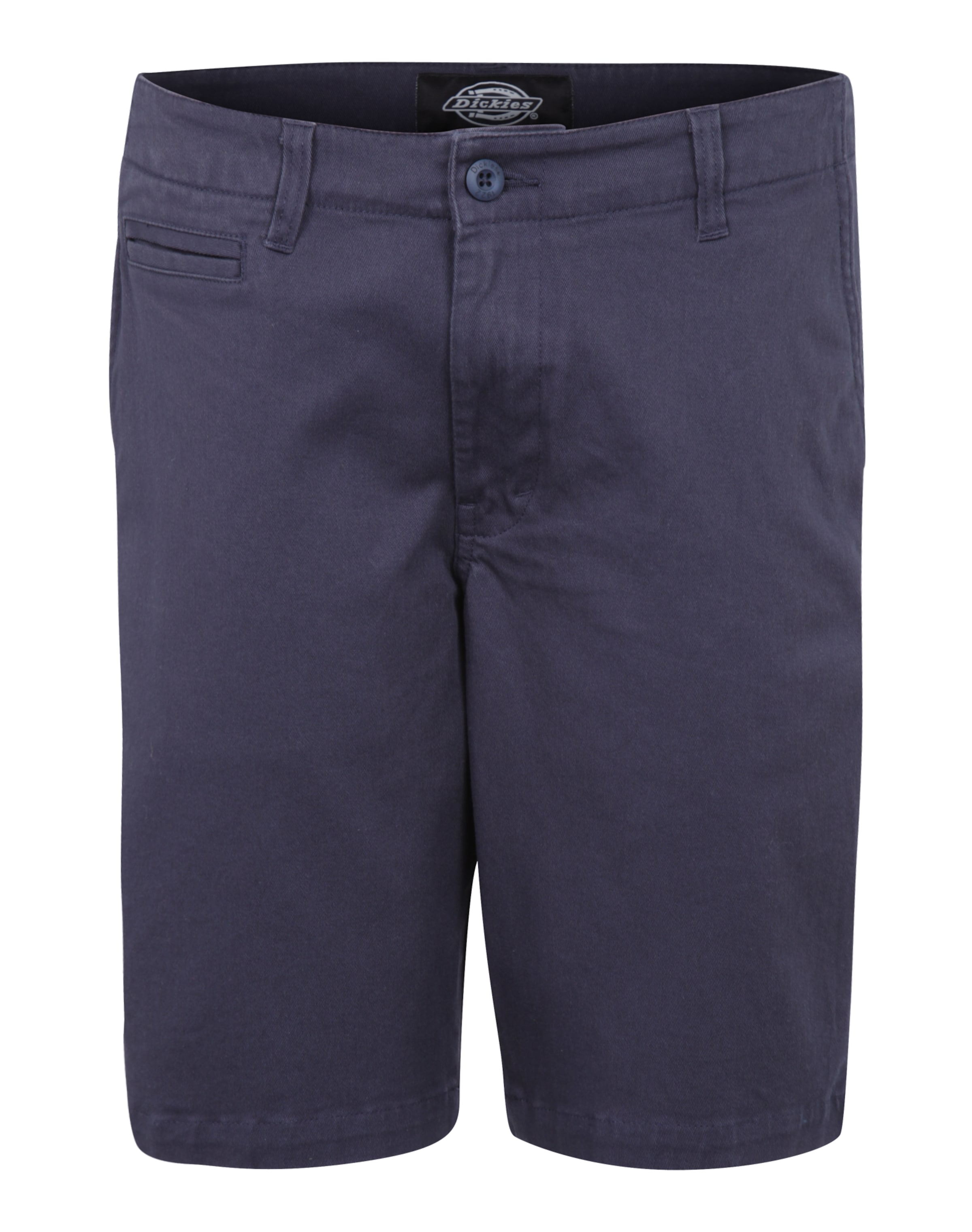 DICKIES - Shorts 'Palm Springs' in navy
