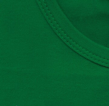 LOGOSHIRT T-Shirt in Grün