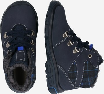 Pepino Snow Boots in Blue